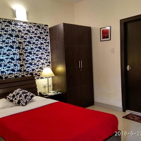 Red Arrow Residency Hotell Kolkata Eksteriør bilde