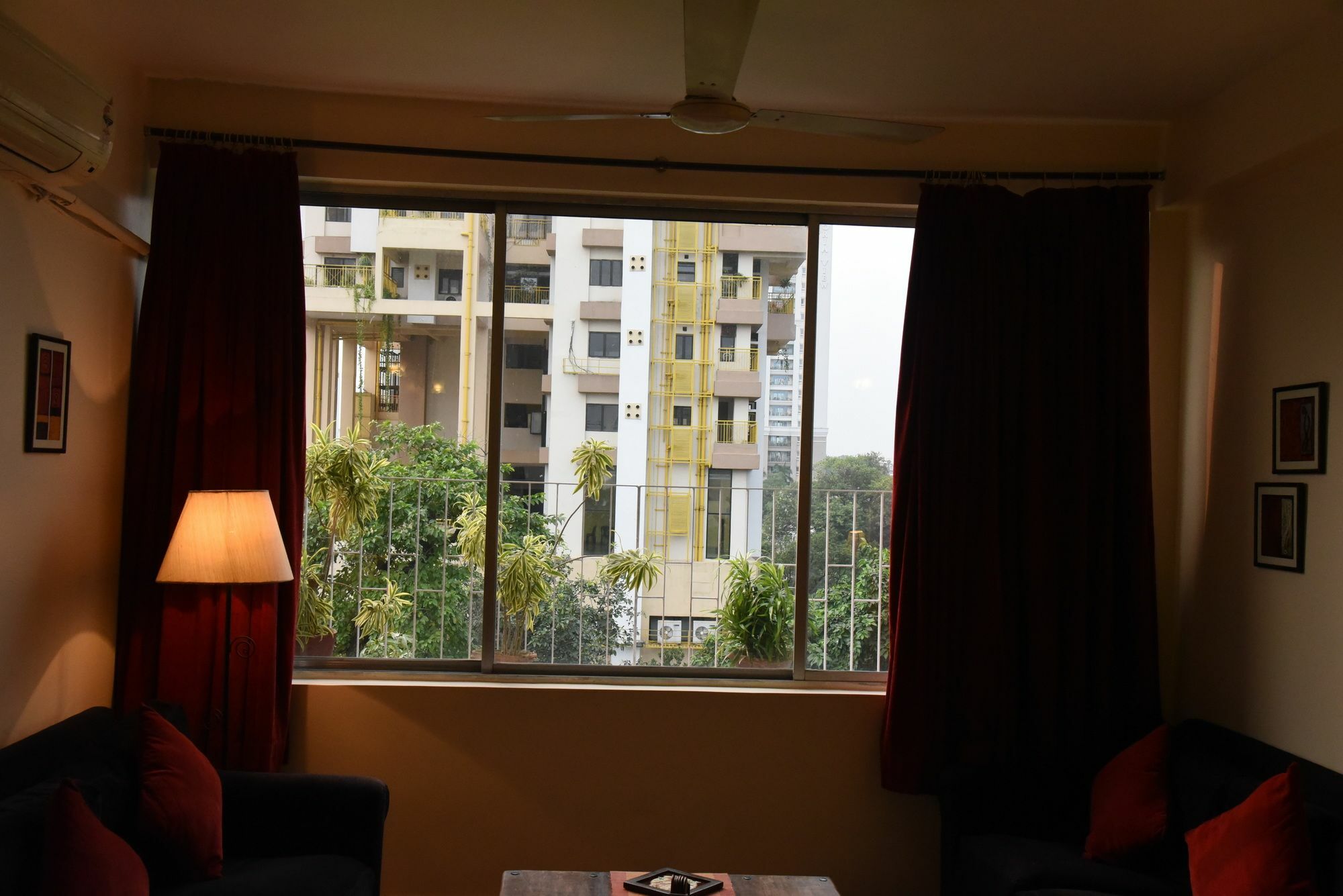 Red Arrow Residency Hotell Kolkata Eksteriør bilde